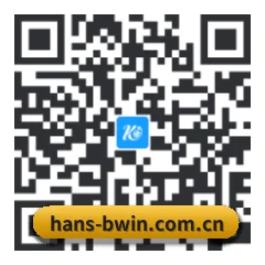 系统 HarmonyOS 二维码